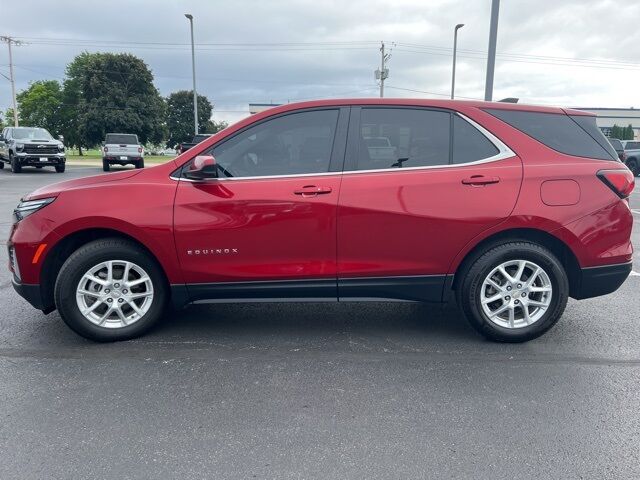 2024 Chevrolet Equinox LT Green Bay WI