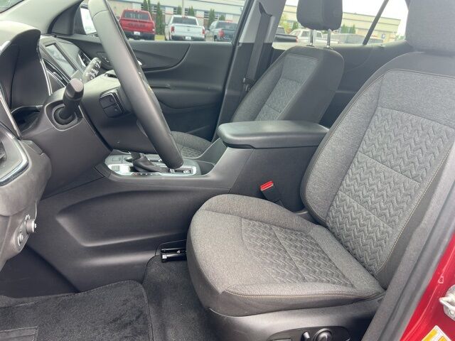 2024 Chevrolet Equinox LT Green Bay WI