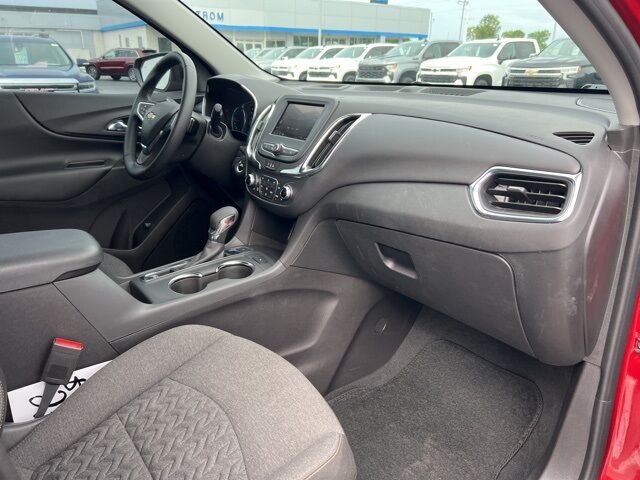 2024 Chevrolet Equinox LT Green Bay WI
