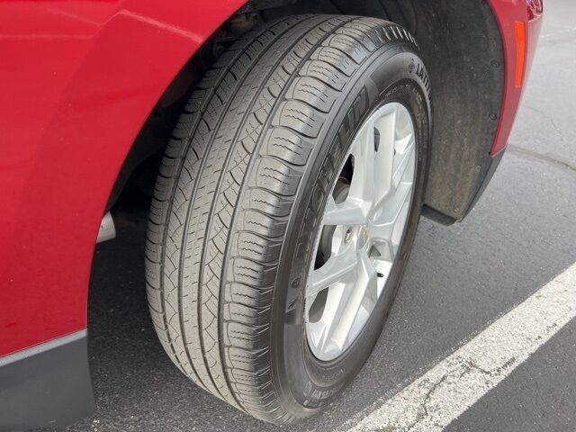 2024 Chevrolet Equinox LT Green Bay WI