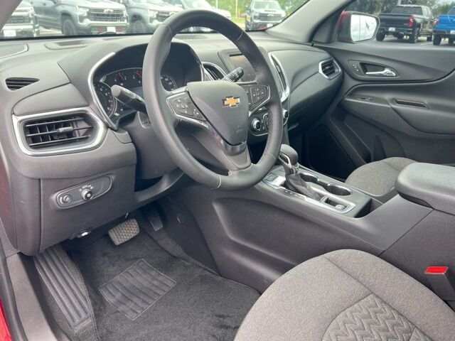 2024 Chevrolet Equinox LT Green Bay WI