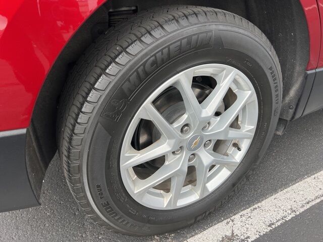 2024 Chevrolet Equinox LT Green Bay WI