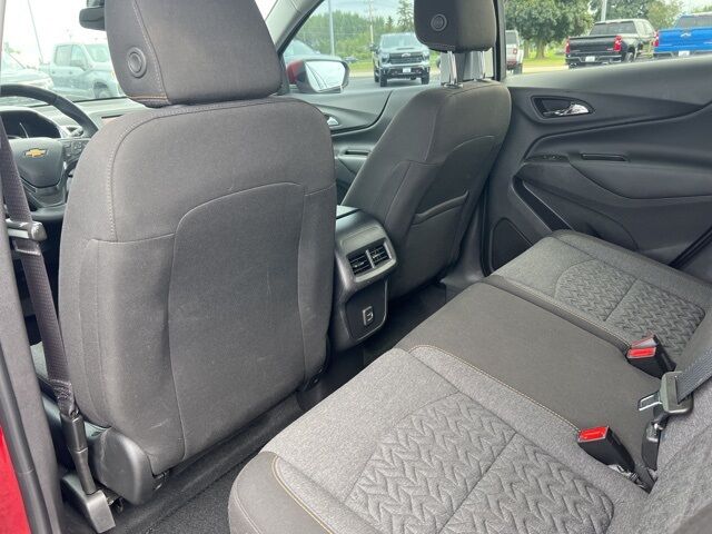 2024 Chevrolet Equinox LT Green Bay WI