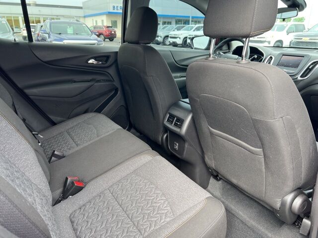 2024 Chevrolet Equinox LT Green Bay WI