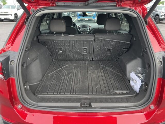 2024 Chevrolet Equinox LT Green Bay WI