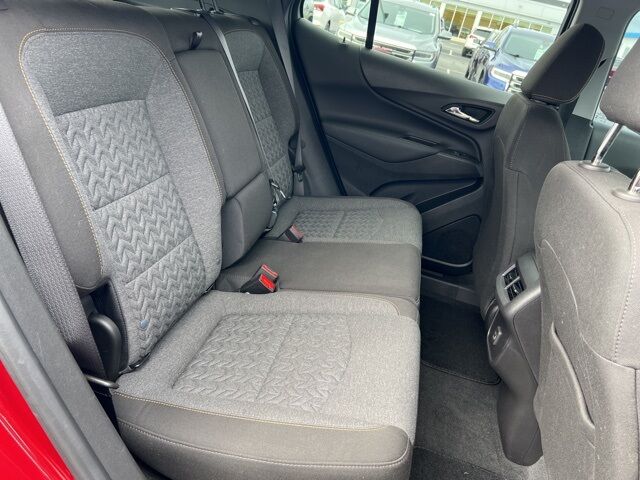 2024 Chevrolet Equinox LT Green Bay WI