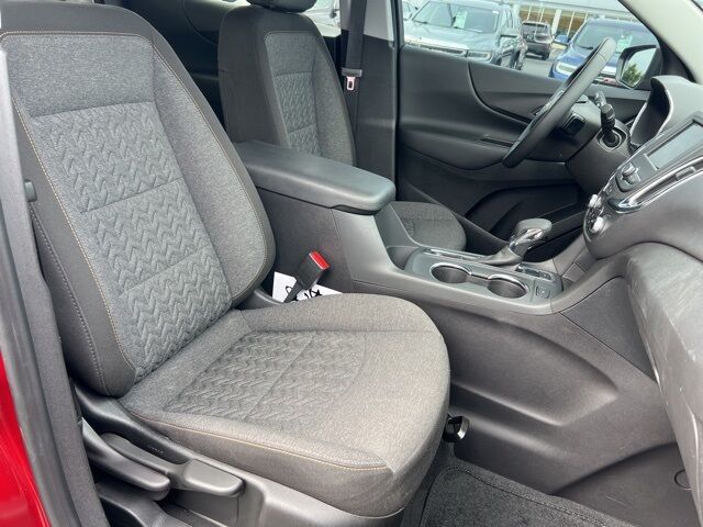 2024 Chevrolet Equinox LT Green Bay WI