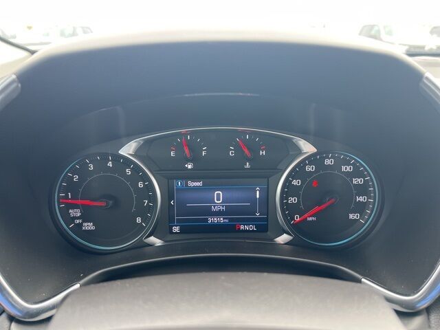 2024 Chevrolet Equinox LT Green Bay WI