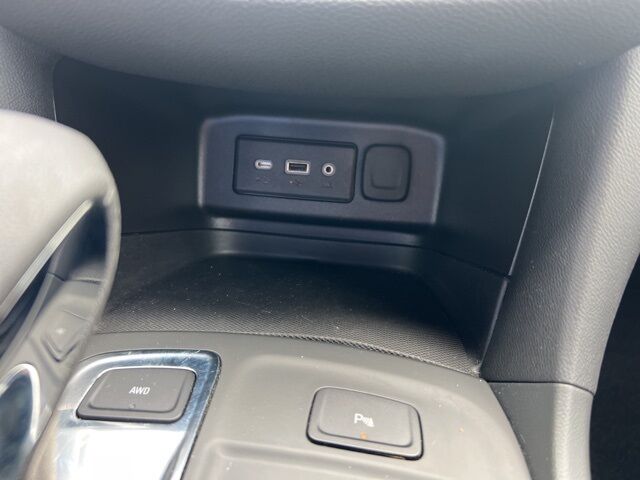2024 Chevrolet Equinox LT Green Bay WI