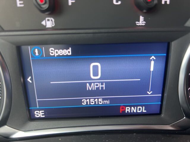2024 Chevrolet Equinox LT Green Bay WI