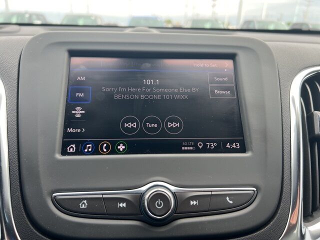 2024 Chevrolet Equinox LT Green Bay WI
