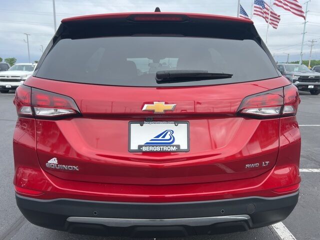 2024 Chevrolet Equinox LT Green Bay WI