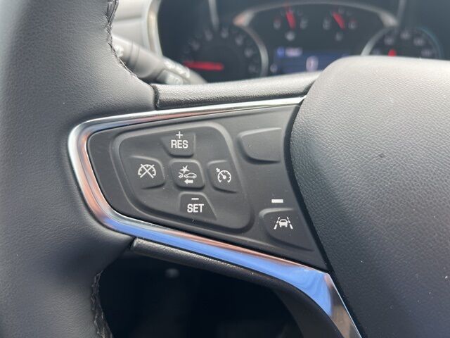 2024 Chevrolet Equinox LT Green Bay WI