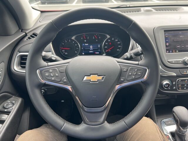 2024 Chevrolet Equinox LT Green Bay WI