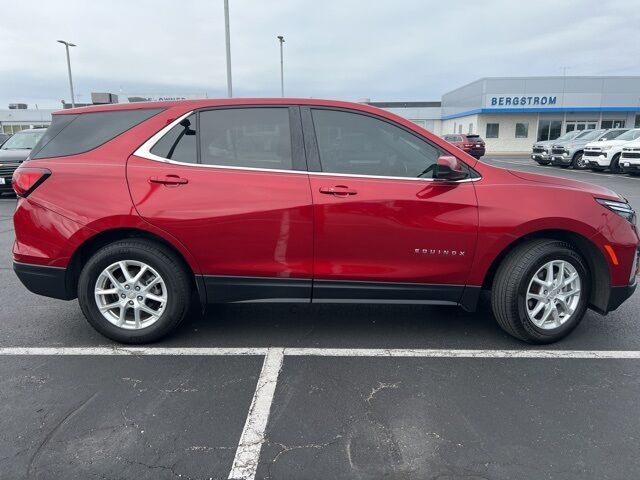 2024 Chevrolet Equinox LT Green Bay WI