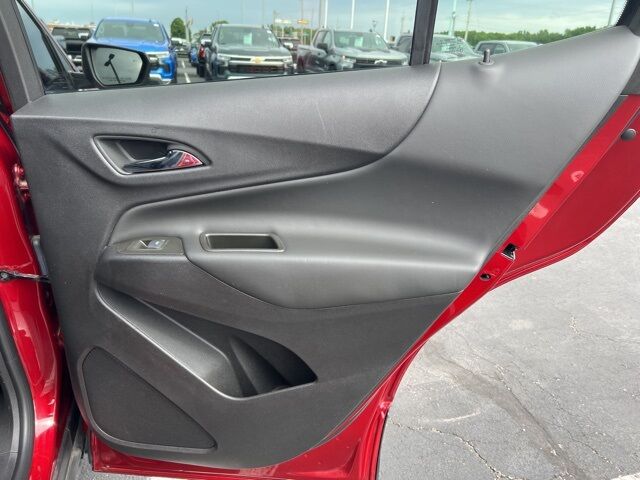 2024 Chevrolet Equinox LT Green Bay WI