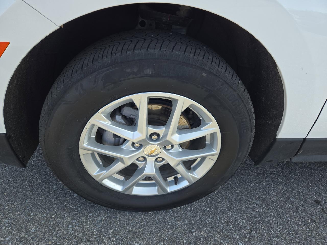 2024 Chevrolet Equinox LT Hamburg PA