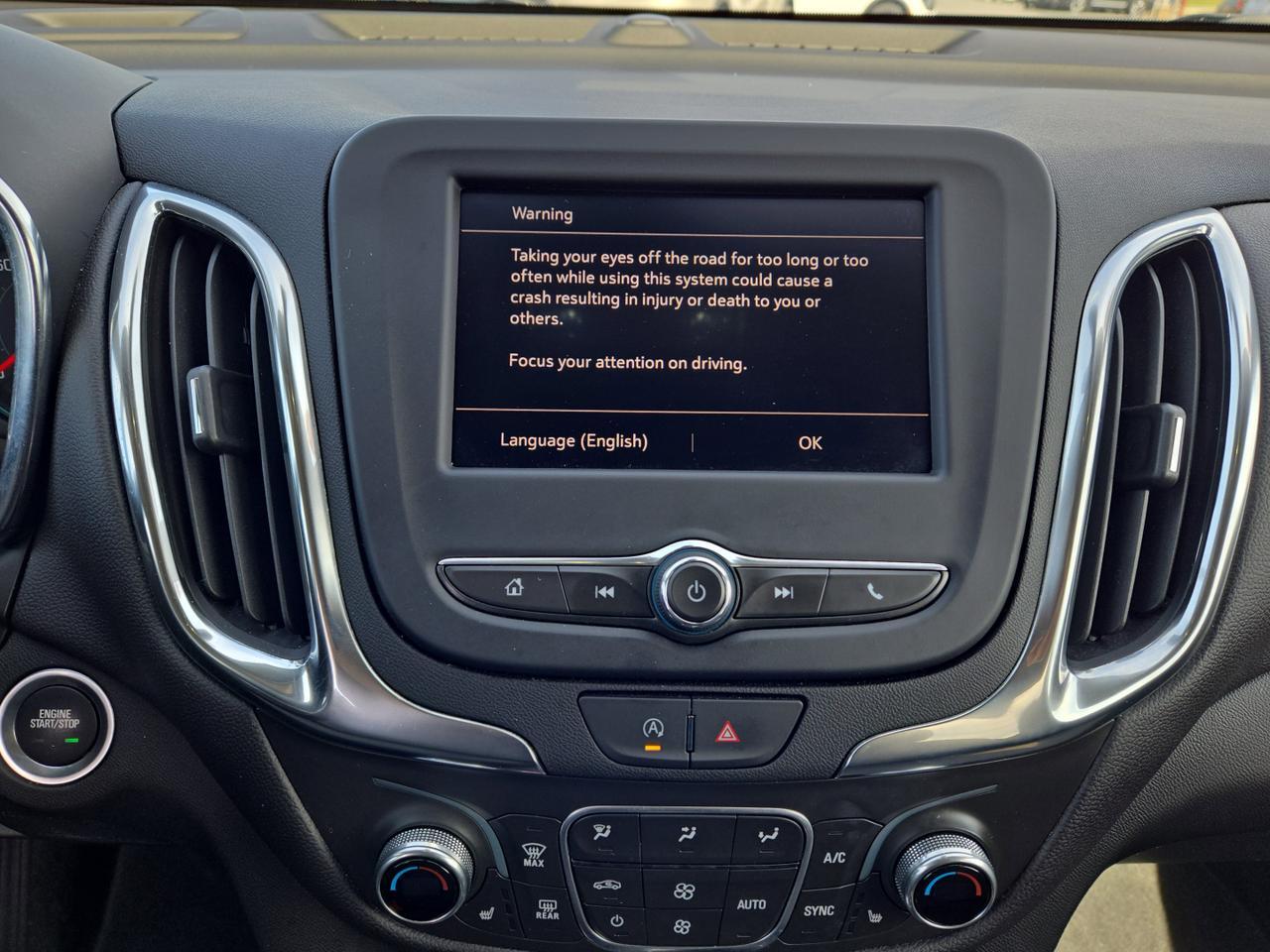 2024 Chevrolet Equinox LT Hamburg PA