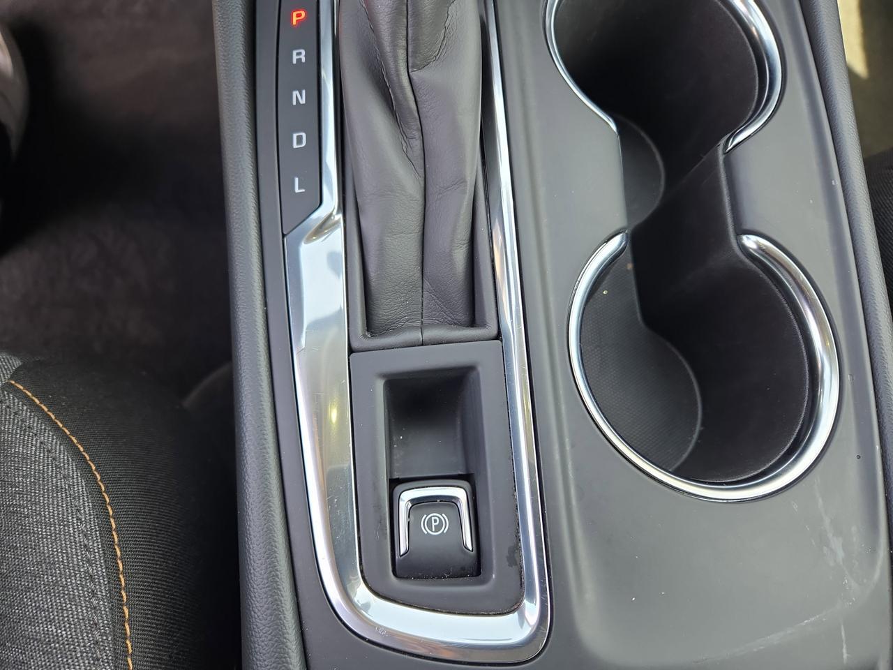 2024 Chevrolet Equinox LT Hamburg PA