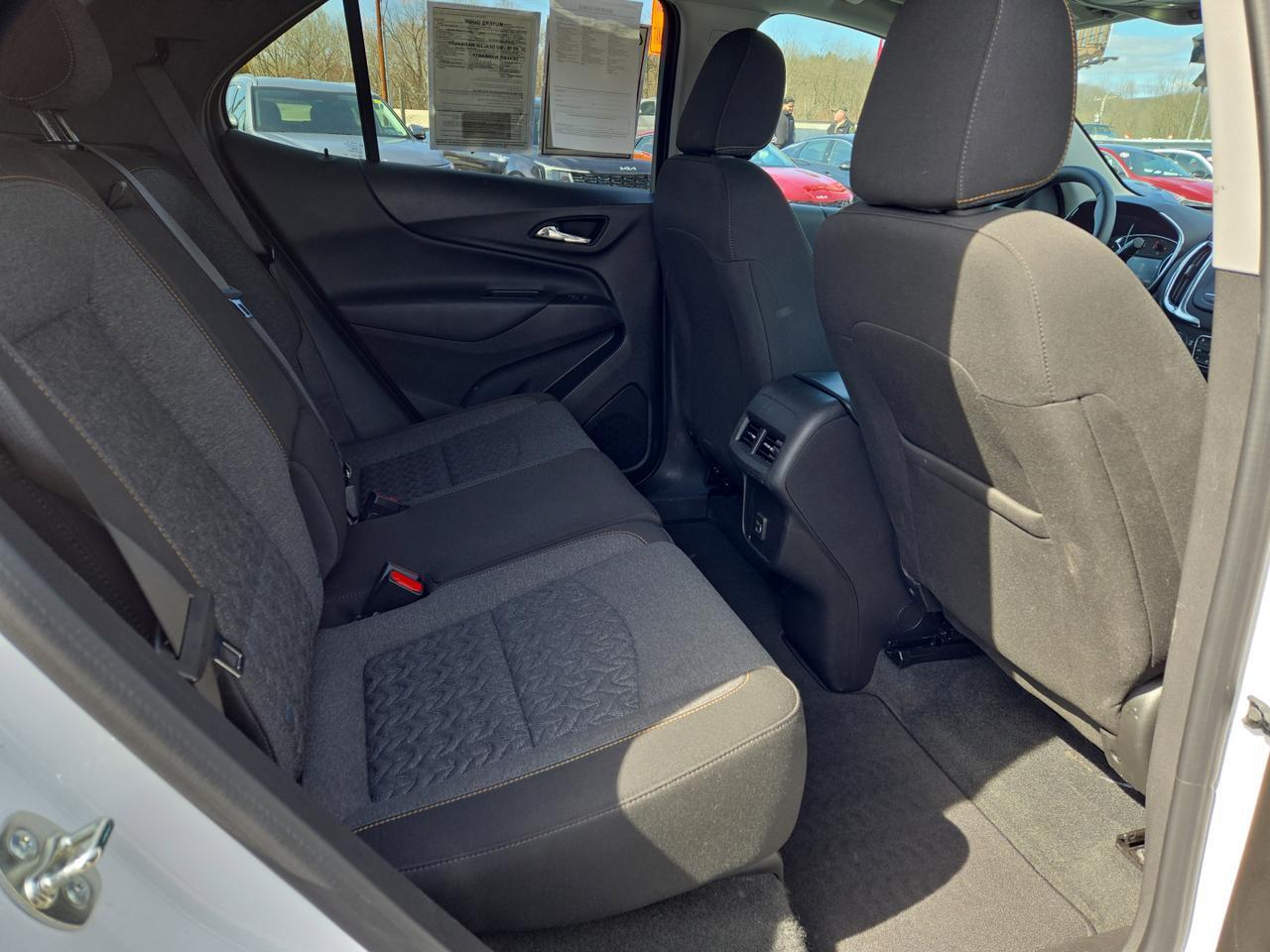 2024 Chevrolet Equinox LT Hamburg PA