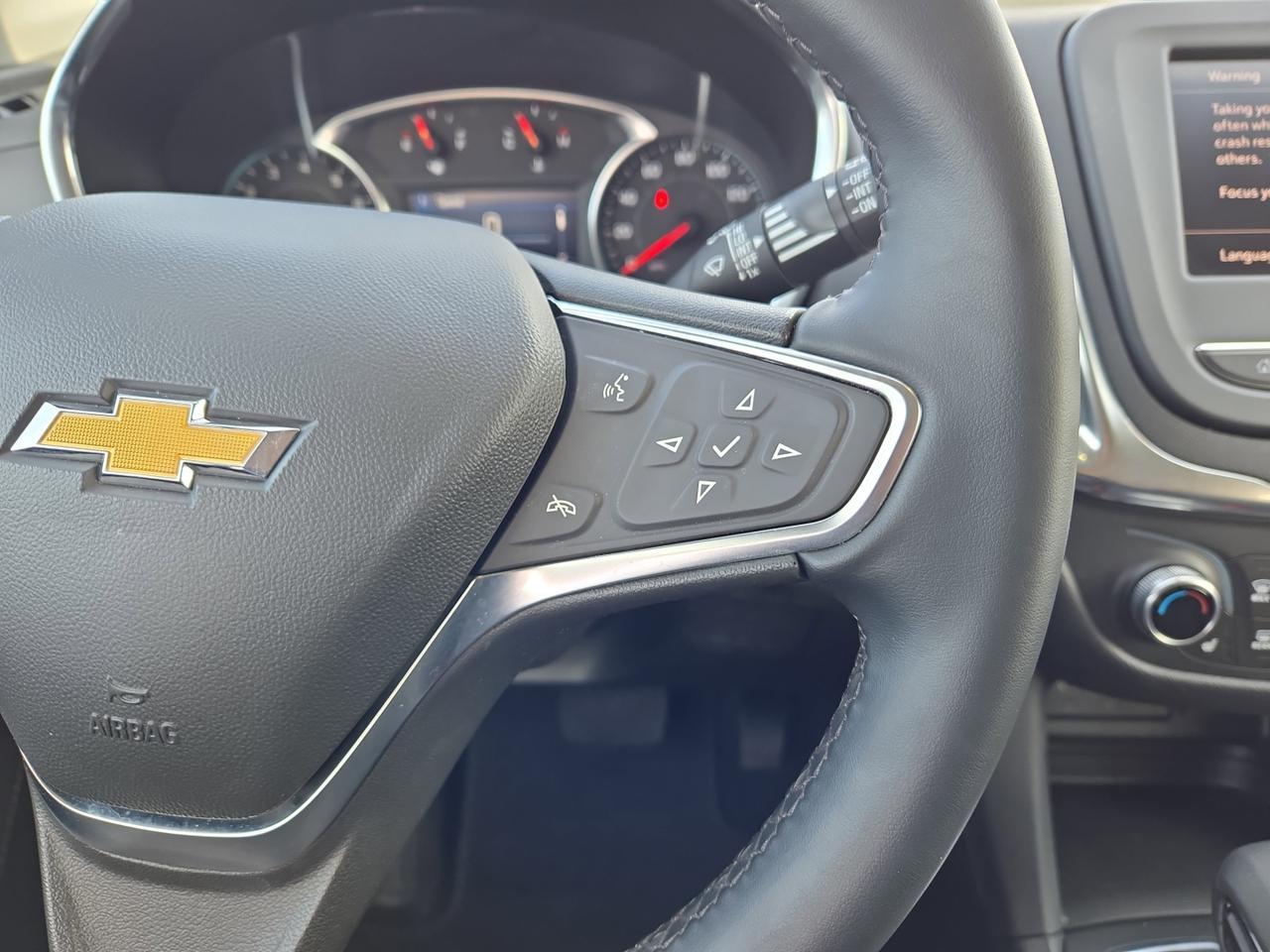 2024 Chevrolet Equinox LT Hamburg PA