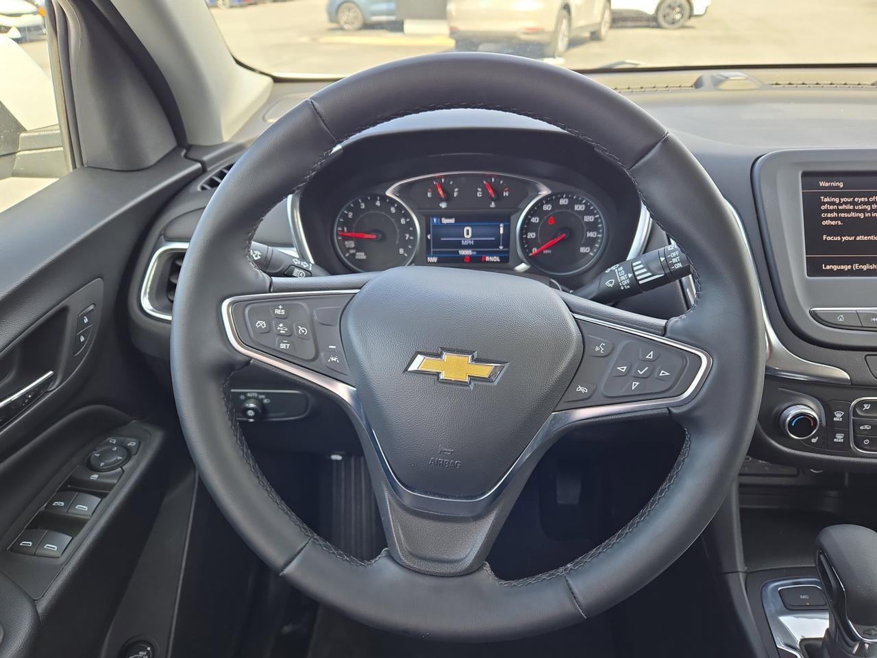 2024 Chevrolet Equinox LT Hamburg PA
