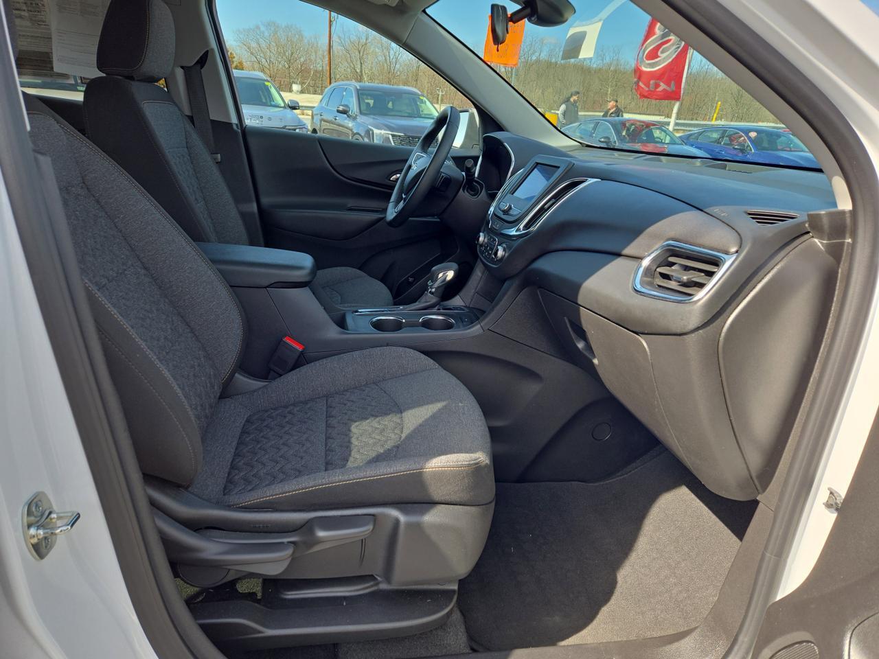 2024 Chevrolet Equinox LT Hamburg PA