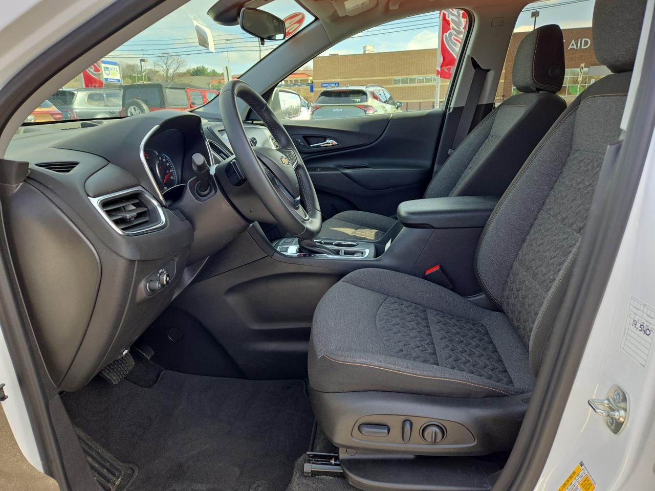 2024 Chevrolet Equinox LT Hamburg PA