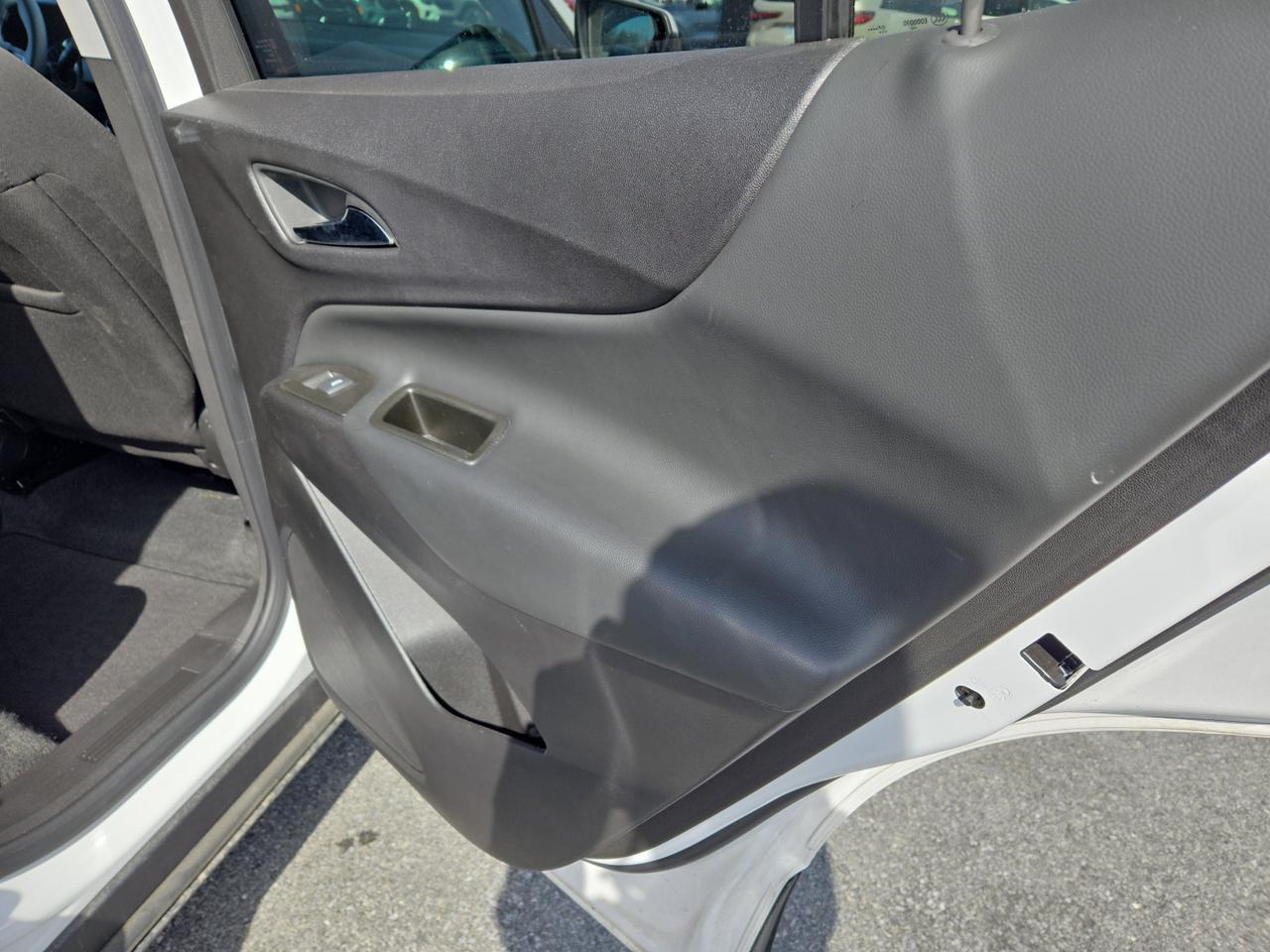 2024 Chevrolet Equinox LT Hamburg PA