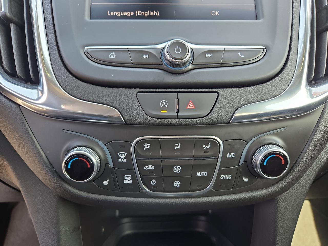 2024 Chevrolet Equinox LT Hamburg PA