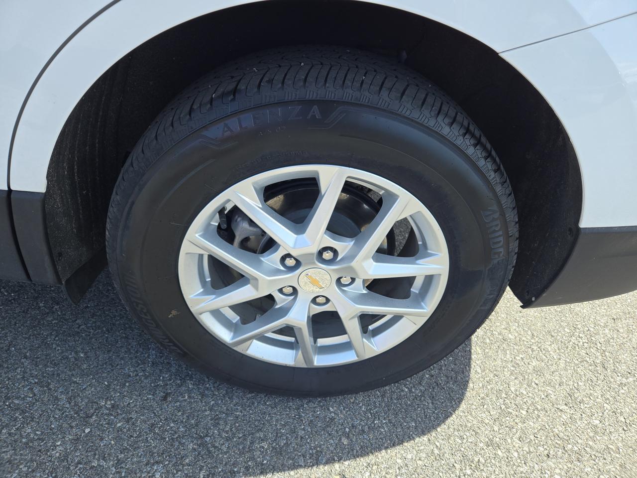 2024 Chevrolet Equinox LT Hamburg PA