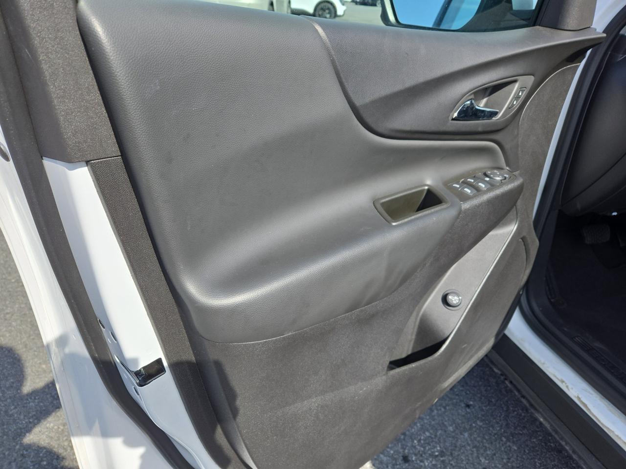 2024 Chevrolet Equinox LT Hamburg PA