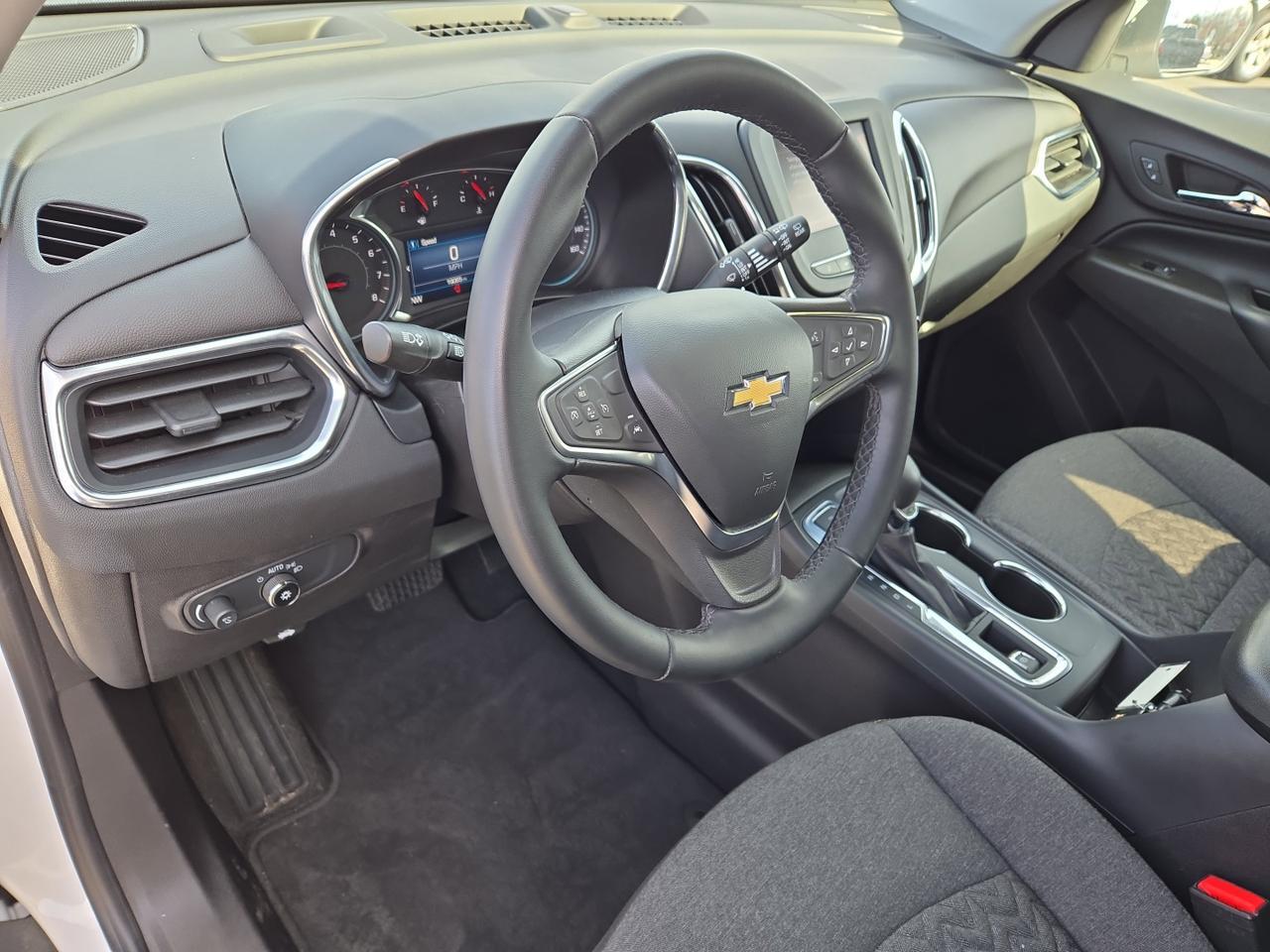 2024 Chevrolet Equinox LT Hamburg PA