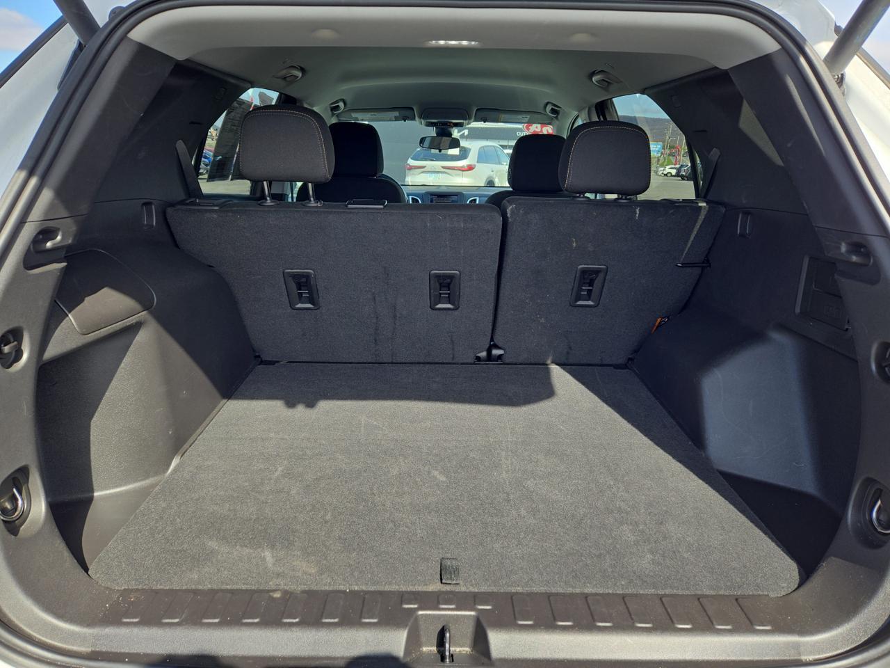 2024 Chevrolet Equinox LT Hamburg PA