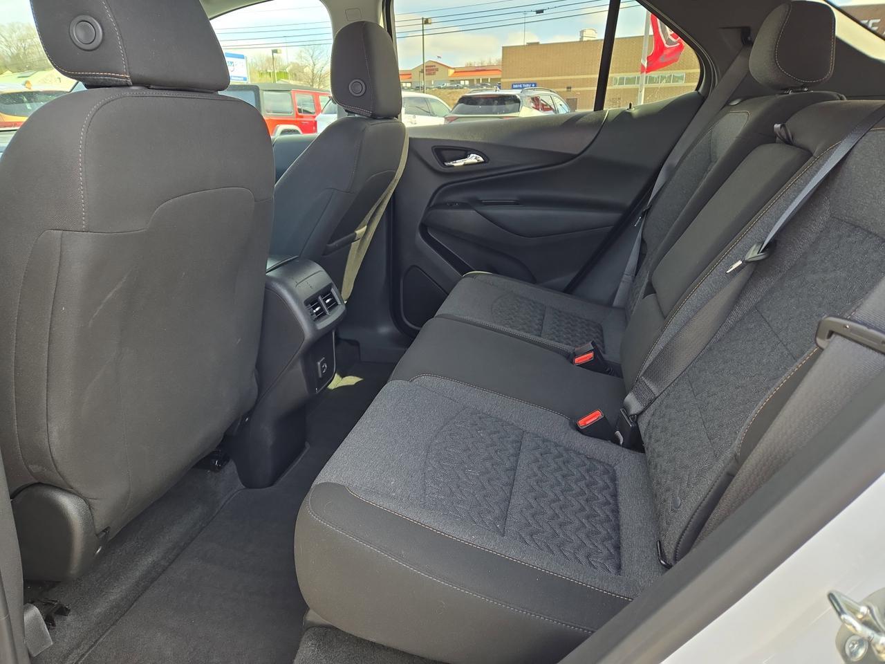 2024 Chevrolet Equinox LT Hamburg PA