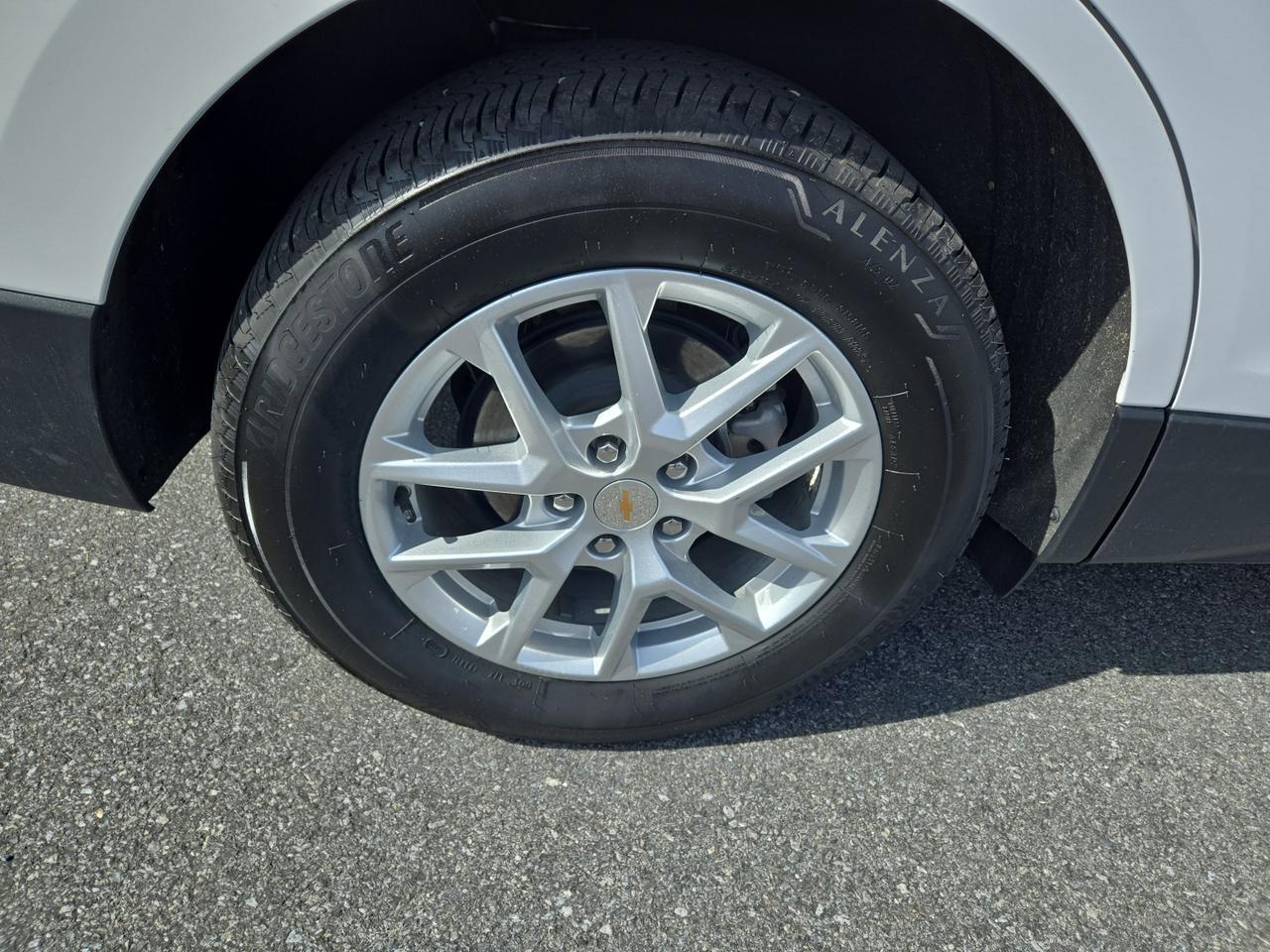 2024 Chevrolet Equinox LT Hamburg PA
