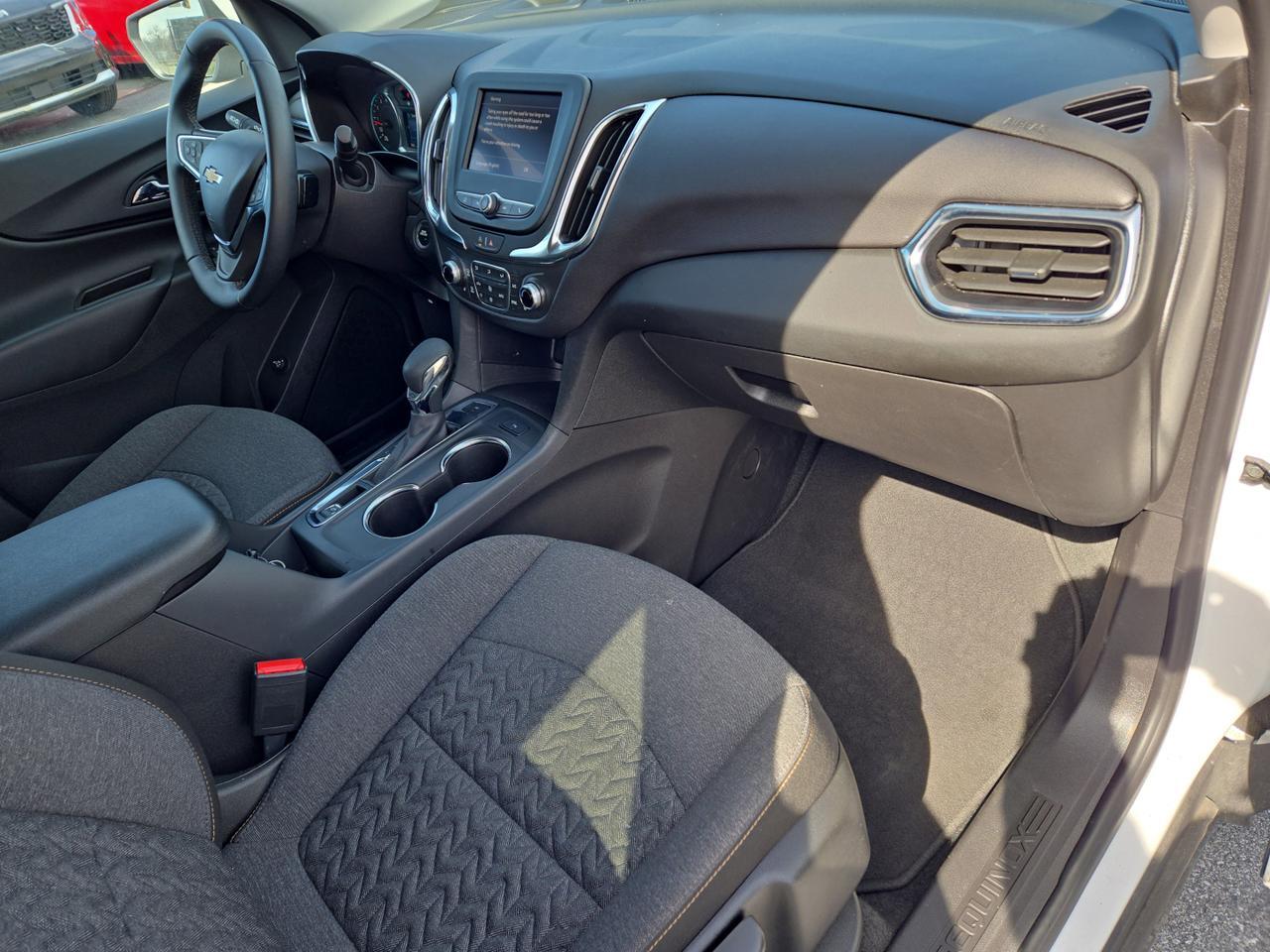 2024 Chevrolet Equinox LT Hamburg PA