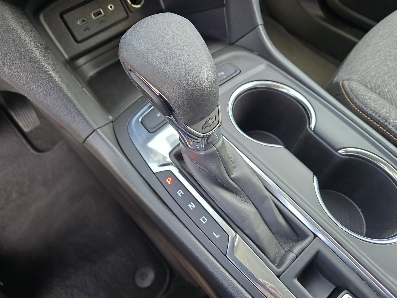 2024 Chevrolet Equinox LT Hamburg PA
