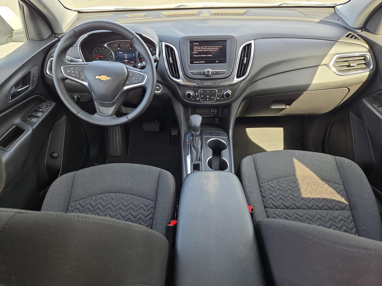 2024 Chevrolet Equinox LT Hamburg PA