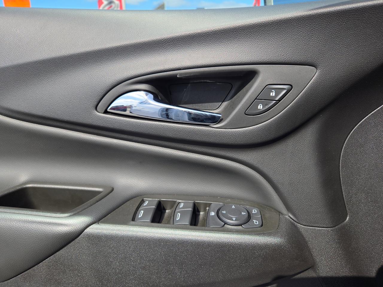 2024 Chevrolet Equinox LT Hamburg PA