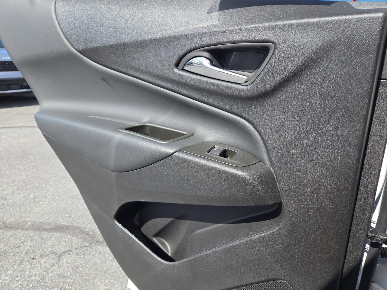 2024 Chevrolet Equinox LT Hamburg PA
