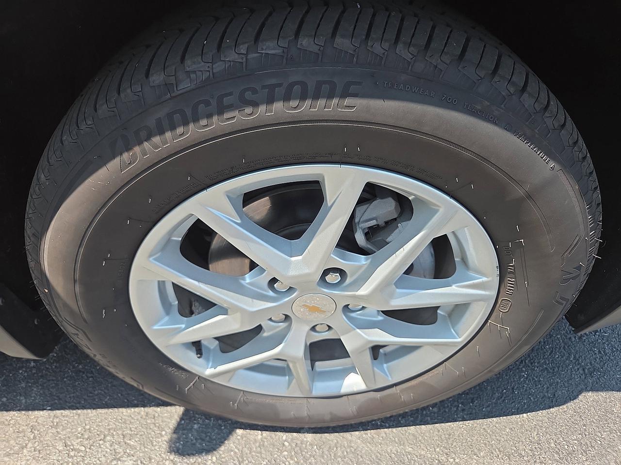 2024 Chevrolet Equinox LT Hamburg PA