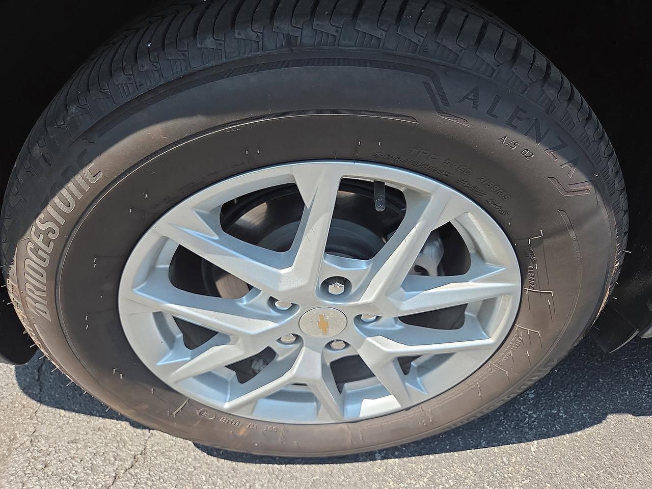2024 Chevrolet Equinox LT Hamburg PA