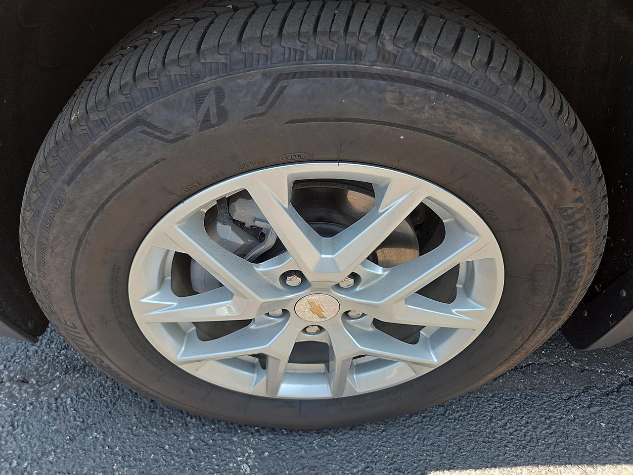2024 Chevrolet Equinox LT Hamburg PA