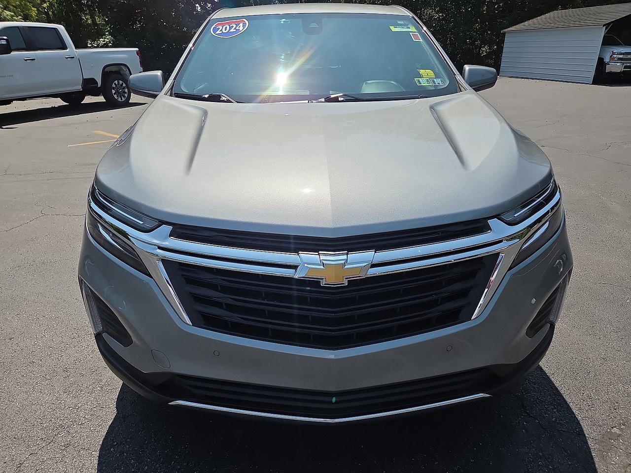 2024 Chevrolet Equinox LT Hamburg PA