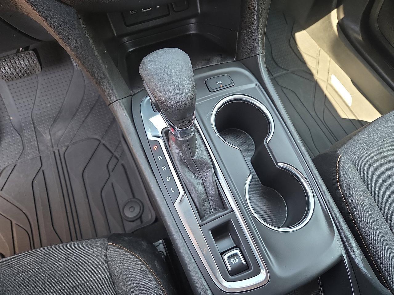 2024 Chevrolet Equinox LT Hamburg PA
