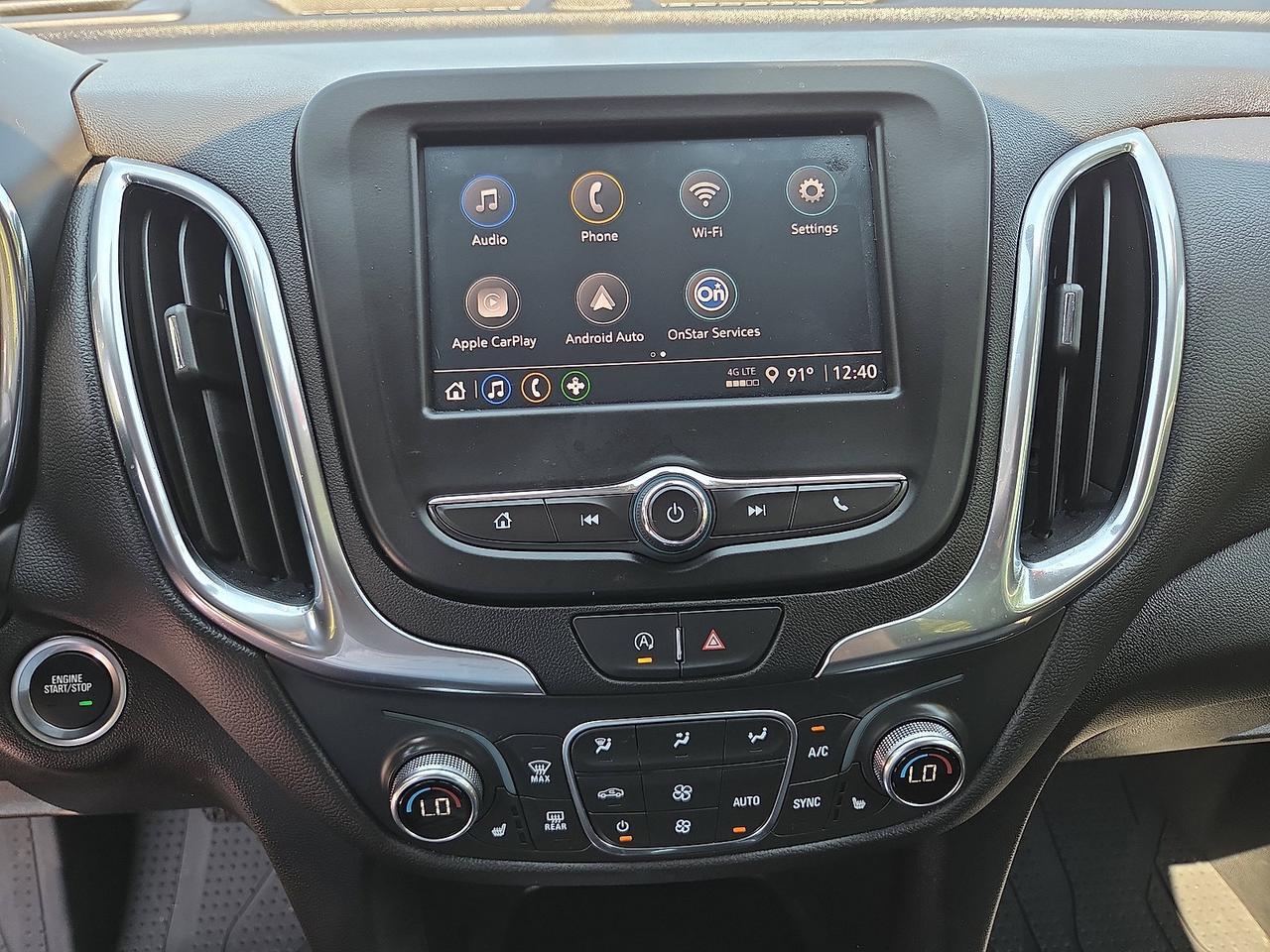 2024 Chevrolet Equinox LT Hamburg PA