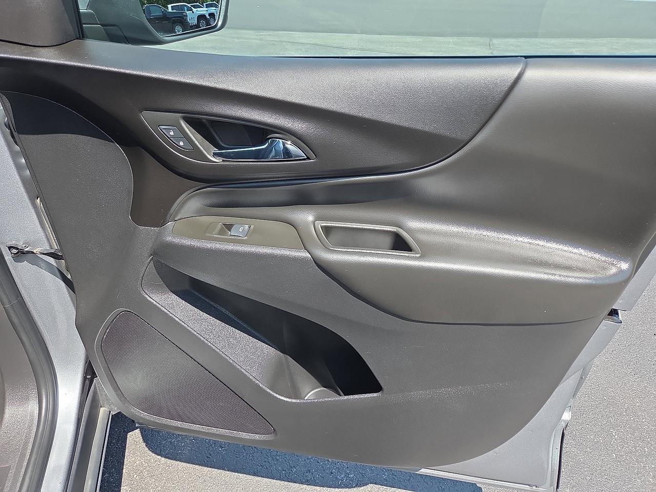 2024 Chevrolet Equinox LT Hamburg PA