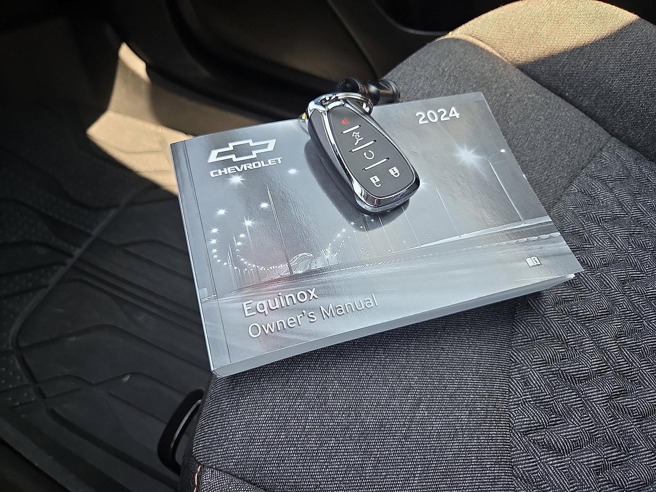2024 Chevrolet Equinox LT Hamburg PA