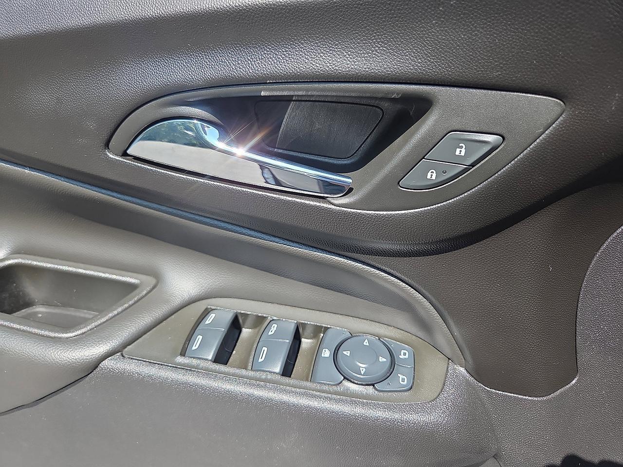 2024 Chevrolet Equinox LT Hamburg PA
